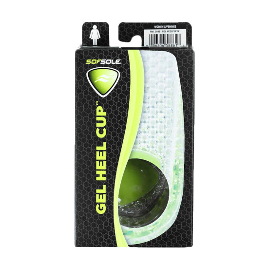 Sofsole Γυναικείο Υποπτέρνιο Sofsole Γυναικείο Υποπτέρνιο